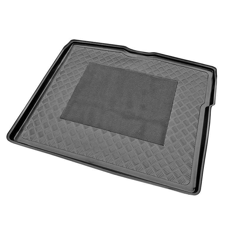 Trunk shell 'Non-slip'  Mercedes GLC (X253) 2015-
