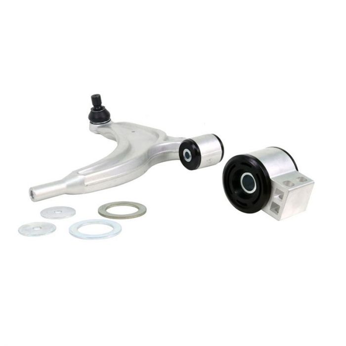 Whiteline Control Arm - Lower Arm  Chevrolet Cruze J300/Cruze Hatchback J305/Cruze SW J308 2009-