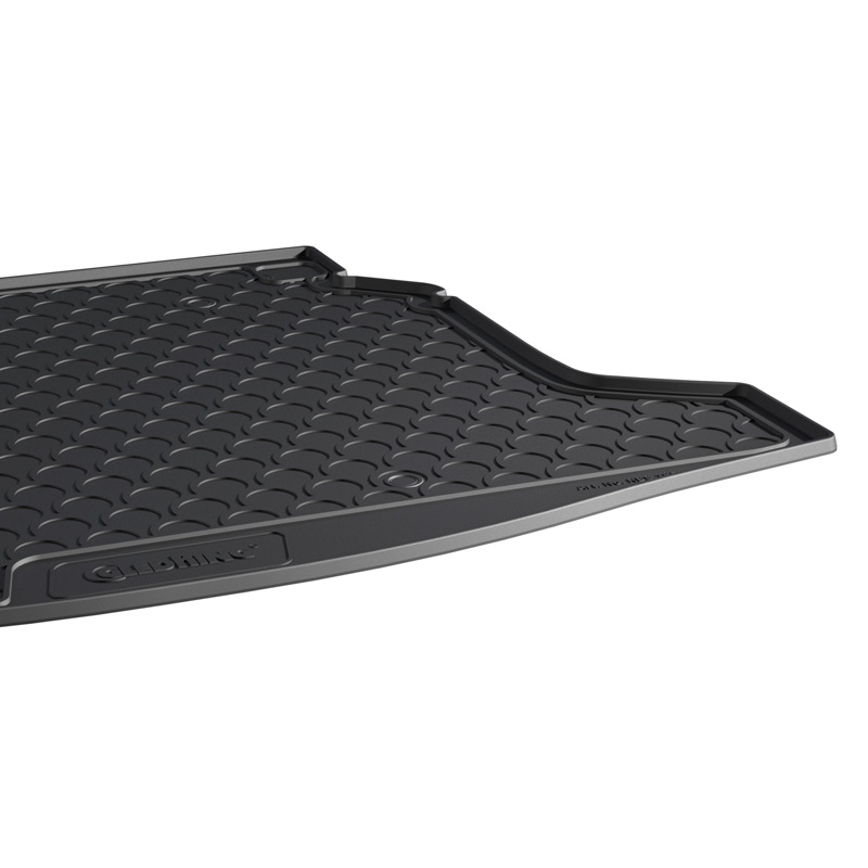 Rubbasol (Rubber) Trunk mat  Honda Civic XI e:HEV HB 5-doors 2022-