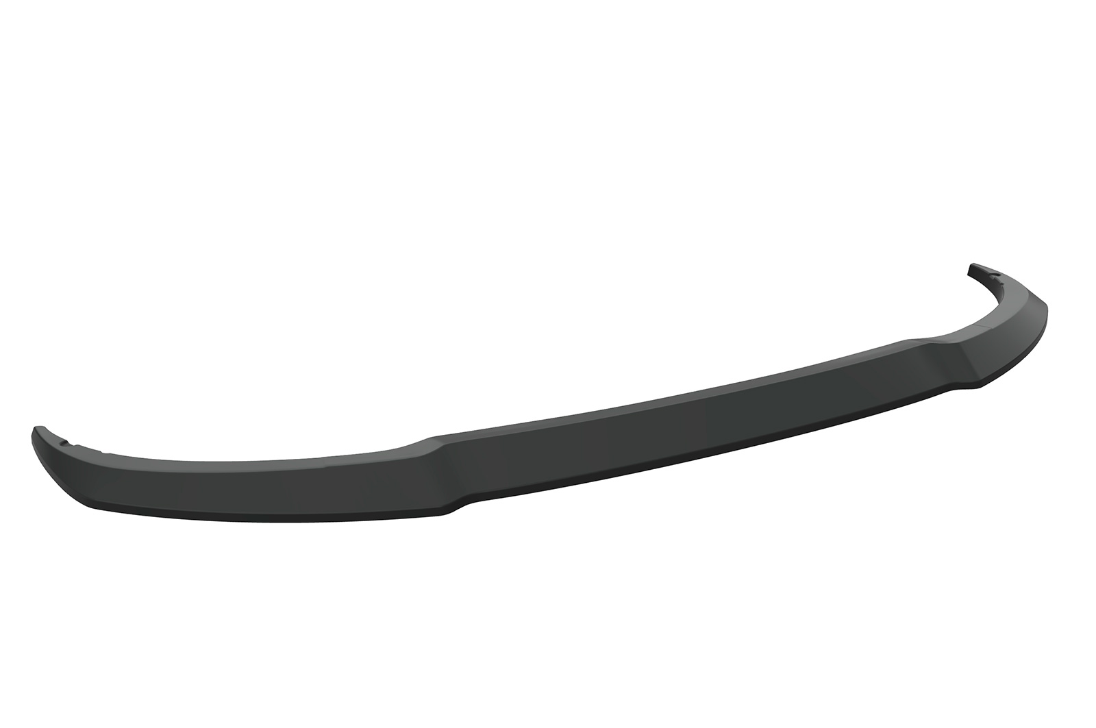 Voorspoiler BMW 3er G20/G21