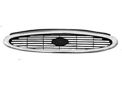 grille, benzine Ford Mondeo, 1996-2000