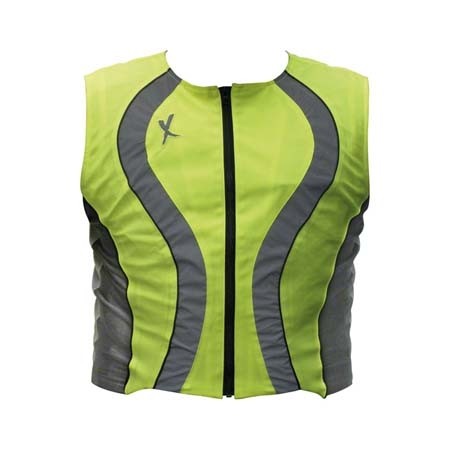 Motor veiligheidsvest L