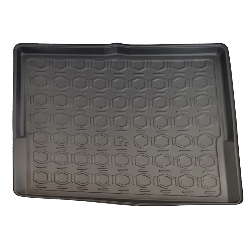 Trunk shell 'Design'  Citroën C4 Picasso 2013- & C4 Spacetourer 2018-