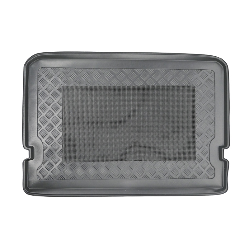 Trunk shell 'Non-slip'  Citroën C3 II Aircross 2017-