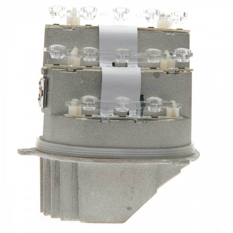 LED Driver Module - Richtingaanwijzer BMW 3 (E90, E91) BMW: 63127245814, 7245814