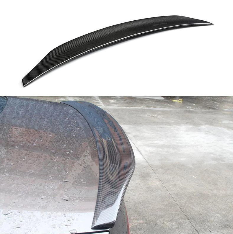 Carbon Spoiler C-Style Audi A5 Sportback 2017+