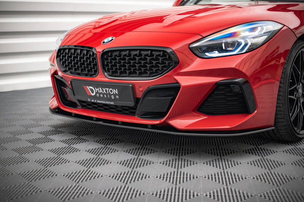 Voorspoiler BMW Z4 M-Pakket G29 Street Pro