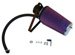 K&N Gen.2 Kit Ford F350 Superduty 4.9 1988-89