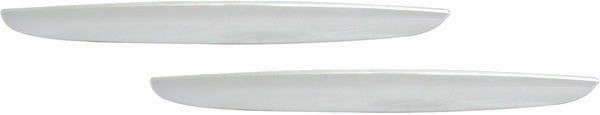SET Grillhouder BMW E90 05-08
