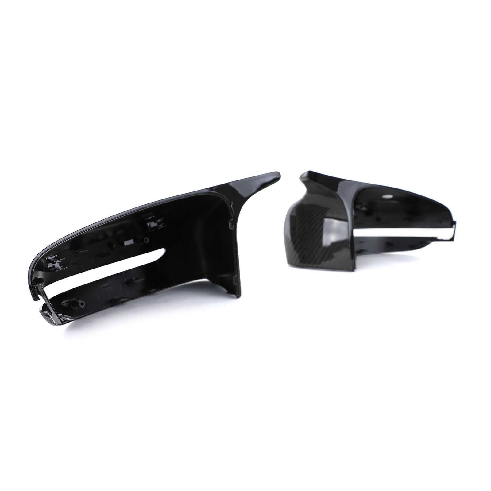 Spiegelkappen BMW 3 Serie G20/G21 Carbon