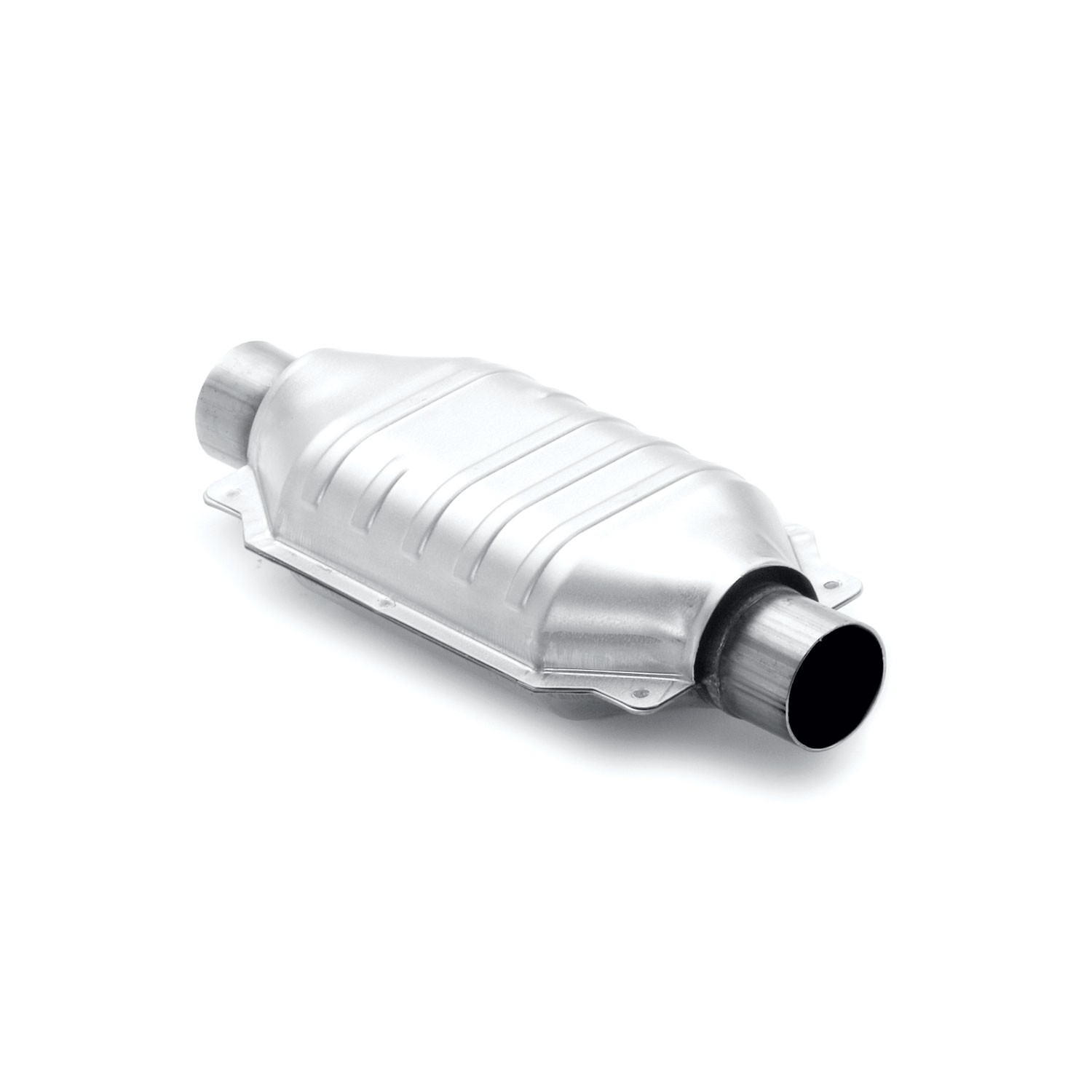 Catalysator Catalysator Univ 2 Magnaflow Universele Kat