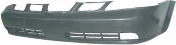 VoorBumper Chevrolet Nubira, 03-05 SPUITBAAR