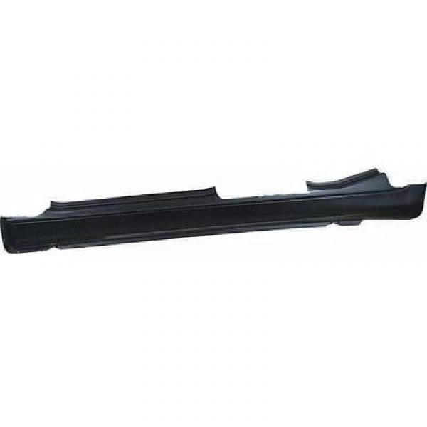 Dorpel links Chevrolet Matiz 98-05 4 DEURS