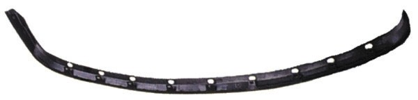 SPOILER voor HONDA ACCORD 94-95 voor Bumper 5216050