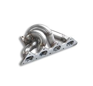 MITSUBISHI LANCER 2.0 Turbo 4WD EVO 9 Supersprint Manifold AISI