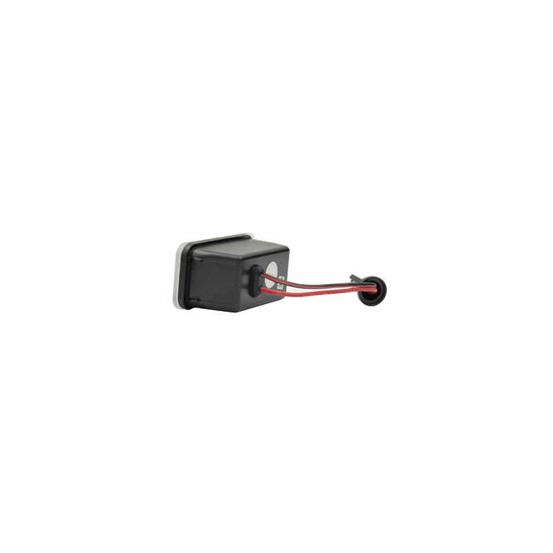 Set LED Nummerplaatverlichting  Ford/Jaguar diverse modellen
