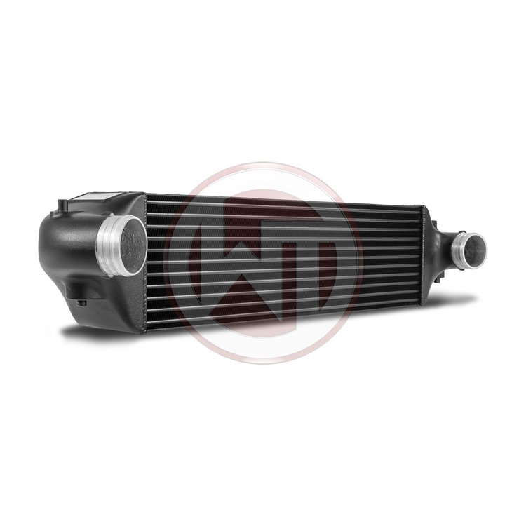 Intercooler Honda Civic FK8 Type R Wagner Competition kit