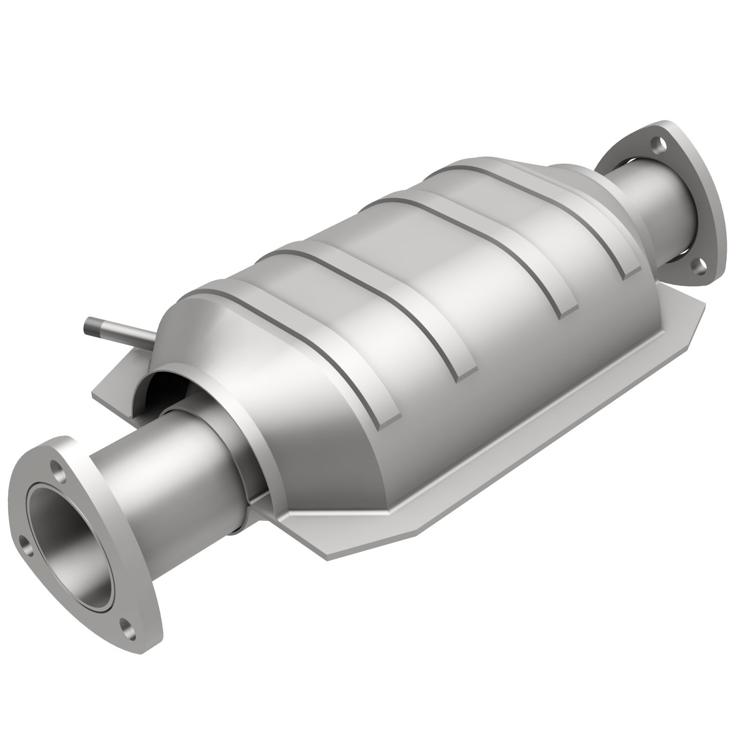 Alfa Romeo Catalysator (DF) Alfa Romeo 14.5" x 6.5" x 4 Magnaflo