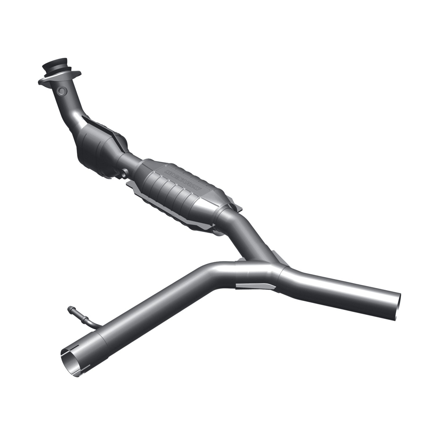 Ford Catalysator (DF) 04-06 Ford F150 5.4L P/S Magnaflow Catalys
