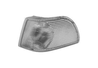 knipperlicht, wit, zonder fitting, rechts Volvo V70/S70, 1997-20