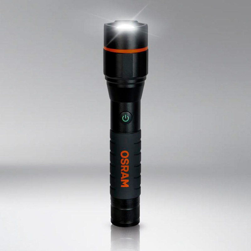 Osram LEDinspect® PRO TORCH 1200 - hand-inspection light