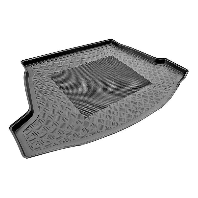 Trunk shell 'Non-slip'  Toyota bZ4X 2021- (excl. JBL Premium Audio)