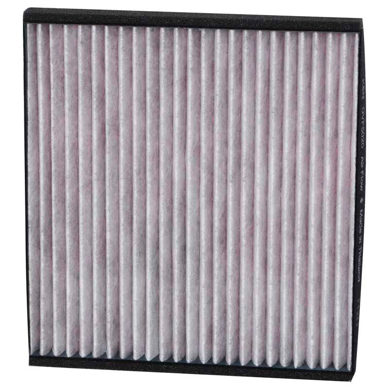 K&N Premium Disposable Cabin Air Filter  Toyota various models (DVF5020)