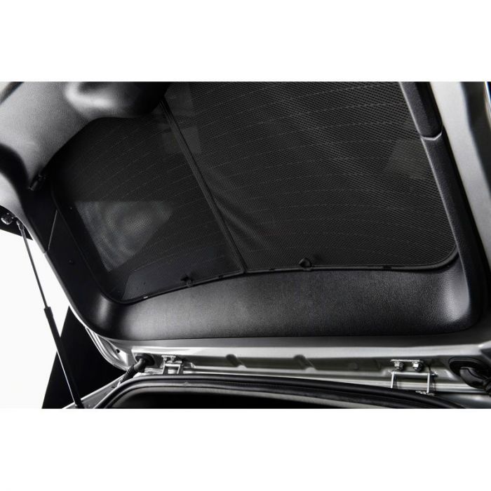 Set Car Shades  Toyota Corolla (E21) Touring Sports 2019- (6-pieces)