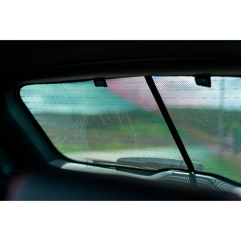 Set Car Shades  Ford Kuga III 2019- (6-pieces)