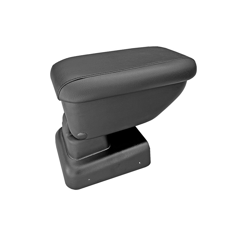 Arm rest Artificial leather  Volkswagen Caddy V Box/MPV (manual transmission) 2020-