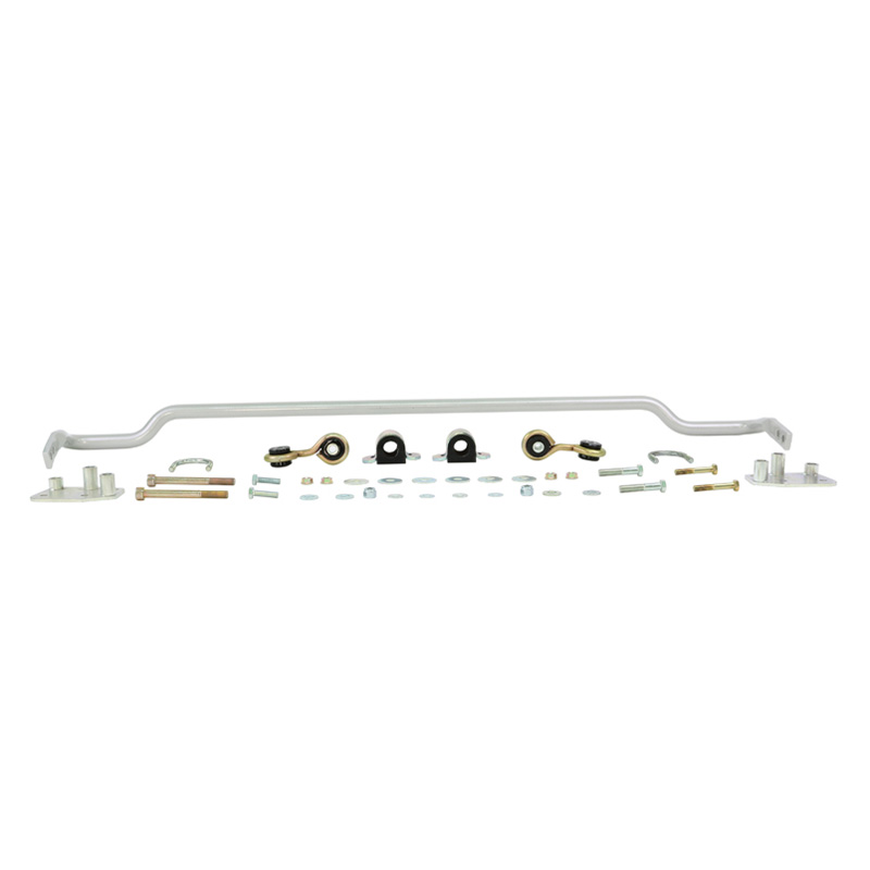 Whiteline Rear Stabiliser Bar 22mm X Heavy Duty Blade Adjustable  Acura Integra / Honda Civic V/VI/CRX III/Domani/Integra 1988-2001