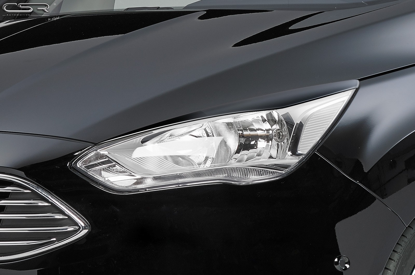 Booskijkers Ford C-Max / Grand C-Max 04/2015 -