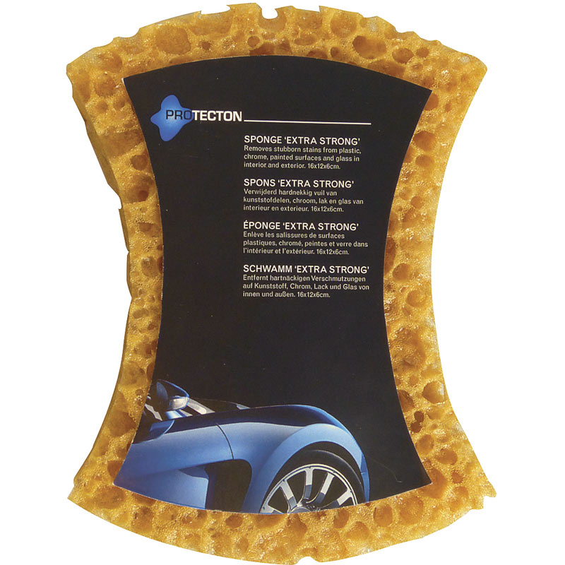 Protecton Sponge 'Extra Strong'