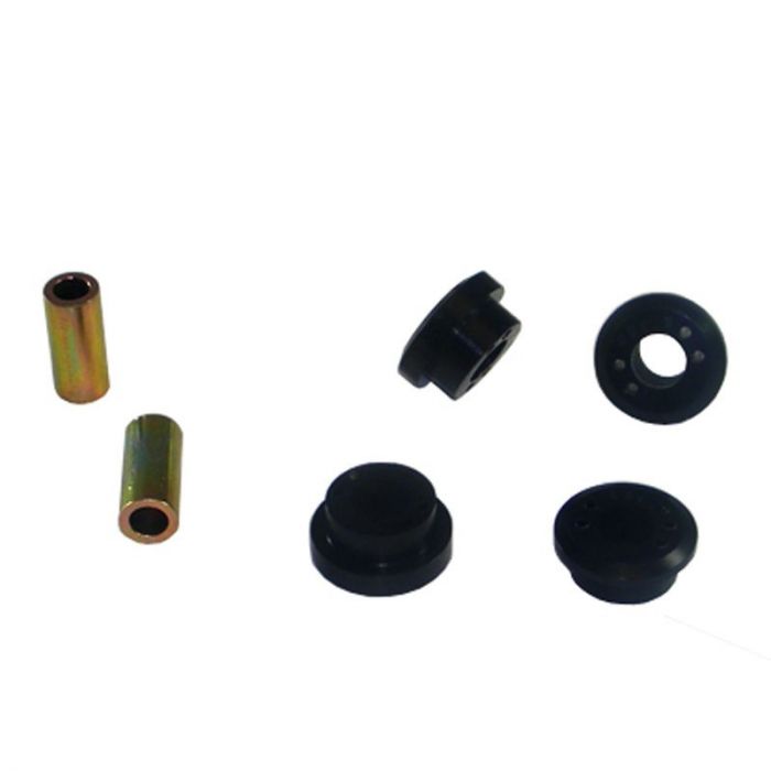 Whiteline Control Arm - Lower Rear Outer Bushing  Subaru Legacy III BE-BH/IV BL-BP/Outback BE-BH 1999-2010