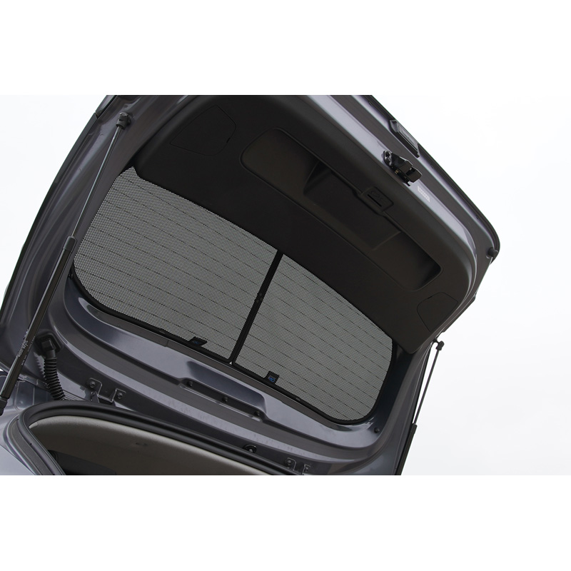 Set Car Shades  Hyundai i20 5 doors 2020- (6-pieces)
