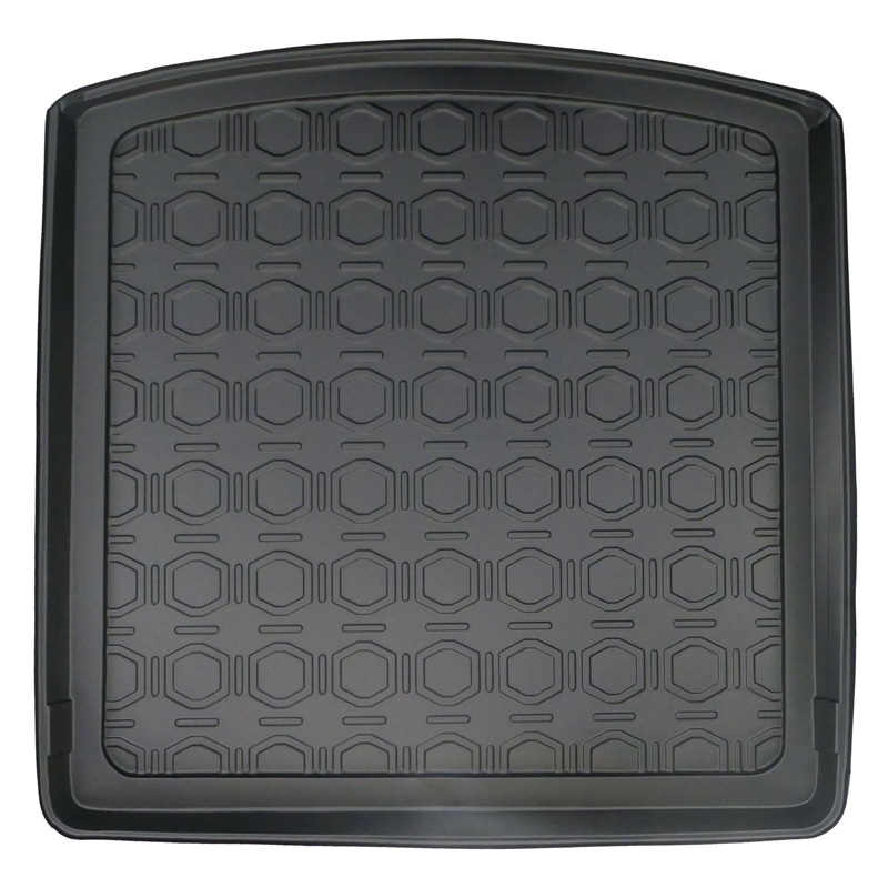 Trunk shell 'Design'  Seat Leon 5F ST 2013-2020