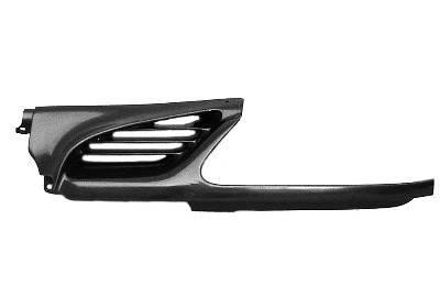grille, rechts Renault Scenic, 1996-1999