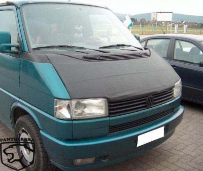 Steenslag/Auto Bra VW transporter T4 1996-2003