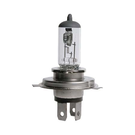 Vervanging Gloeilamp H4 60/55W P43t bls