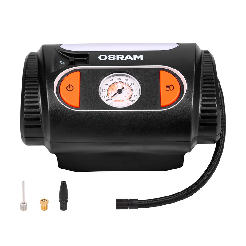 Osram TYREinflate 2110 Car Tyre Pump