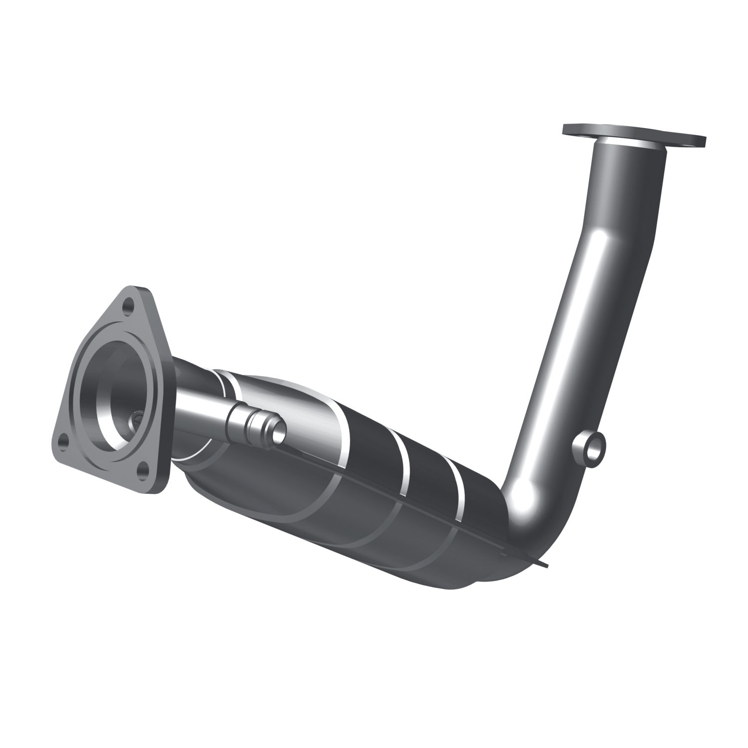 Ford Catalysator (DF) 00-02 Focus 2.0L Magnaflow Catalysator con
