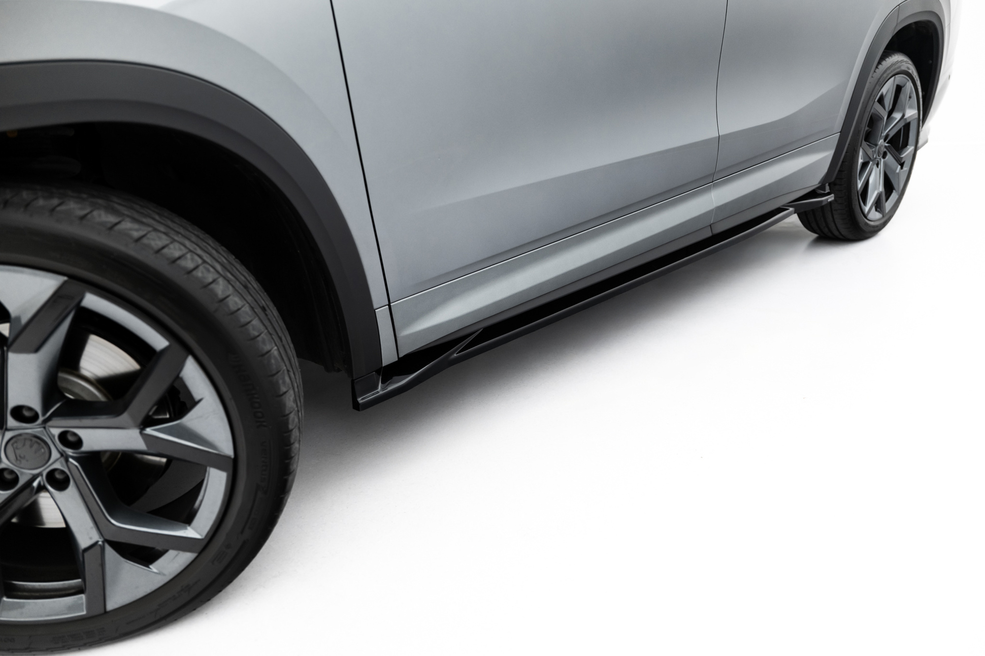Bodykit Skoda Kodiaq Sportline Mk2: vanaf 202