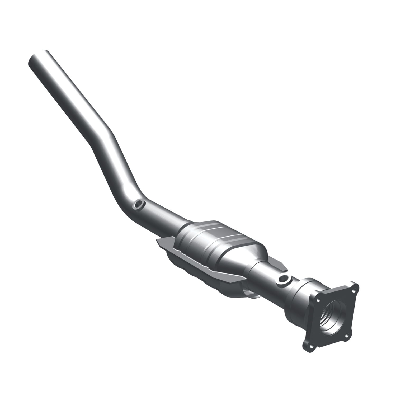 Chrysler Catalysator (DF) 99-00 Chrysler Sebring 2.5L Magnaflow