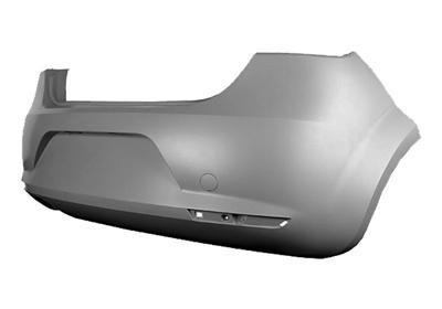 Seat Leon, 2005-2009