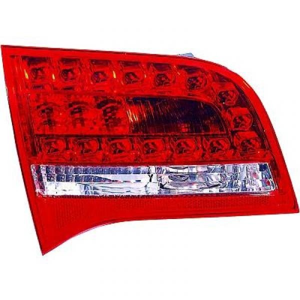 Achterlicht links Audi A6 4F 08-10
