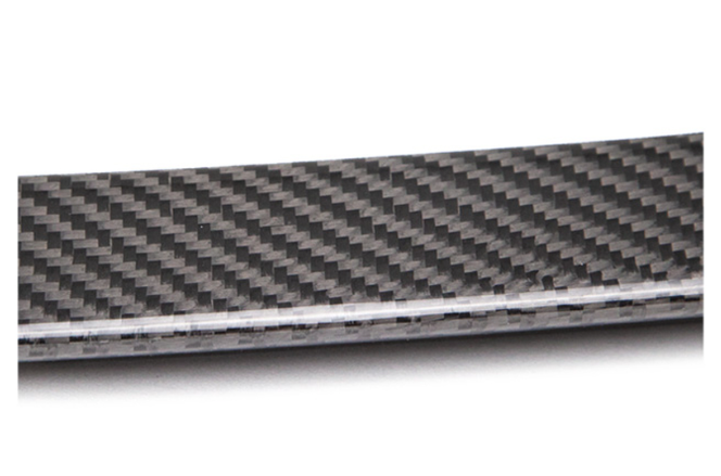 Spoiler BMW 3 Serie G30 M3 G80 Echt Carbon
