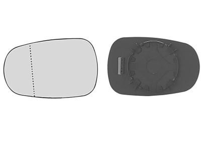 spiegelglas, links = rechts Nissan Micra, 2003-2011, K12