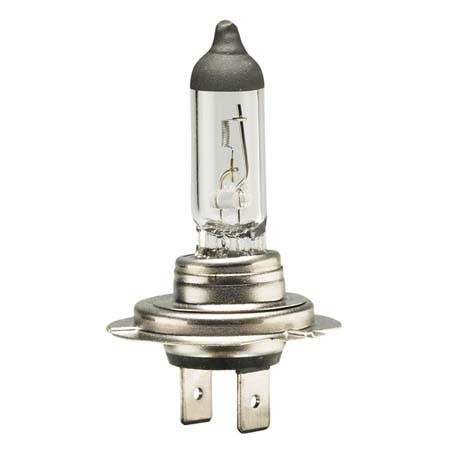 Vervanging Gloeilamp H7 55W PX26d ds