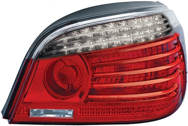 Achterlicht Rechts BMW E60
