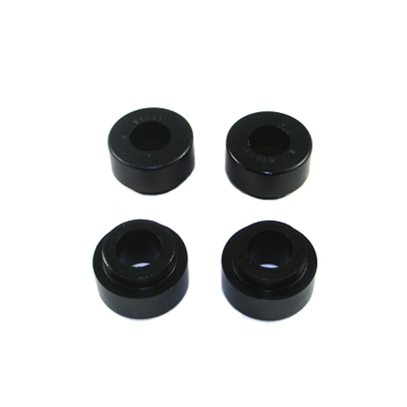 Whiteline Leading Arm - naar Chassis Bushing  Land Rover Range Rover I/II/Discovery/Defender 1981-2016